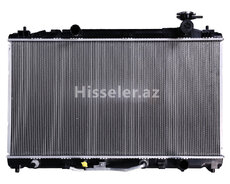 Toyota Camry kondisioner radiatoru