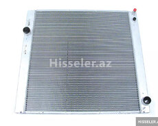 Range Rover kondisioner radiatoru