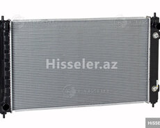 Nissan Teana kondisioner radiatoru