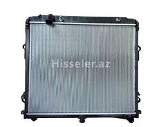 Lexus kondisioner radiatoru