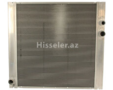 Range Rover 4.4 üçün kondisioner radiatoru