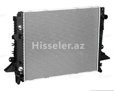 Discovery üçün kondisioner radiatoru