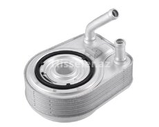 Kia Carens yag radiatoru