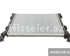 Kia Optima kondisioner radiatoru