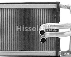 Hyundai Tucson pec radiatoru