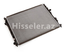 Changan Uni-k cs95 kondisioner radiatoru