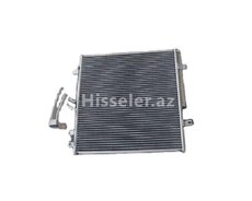 Changan cs35 kondisioner radiatoru