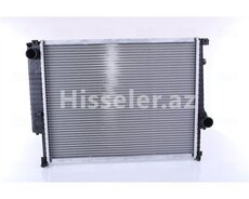 E30, E36, E85 su radiatoru