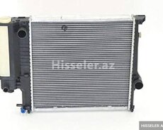 E30, E36 radiator