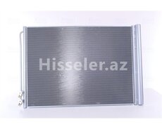 F10 Kondisioner Radiatoru