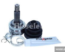 Hyundai Elantra ic sol qranat