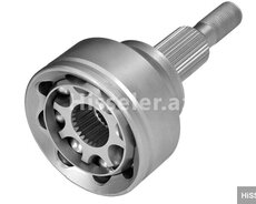 Kia Sorento, Hyundai Santa-fe col qranat