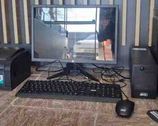 Masaüstü kompüter