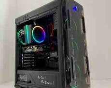 Masaüstü kompüter