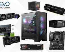 Evo PrimeForce Gaming PC
