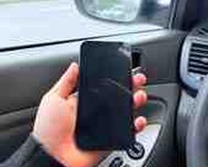 Apple iPhone 15 Pro Blue Titanium 128GB, 8GB