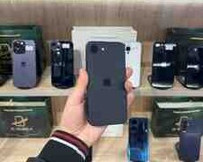 Apple iPhone 16e Black 128GB, 8GB