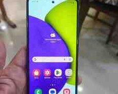 Samsung Galaxy A52 Awesome Black 128GB, 6GB