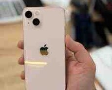 Apple iPhone 13 Pink 128GB, 4GB