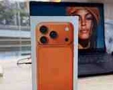 Apple iPhone 17 Pro Cosmic Orange 256GB, 12GB