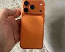 Apple iPhone 17 Pro Cosmic Orange 256GB, 12GB