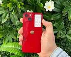 Apple iPhone 13 Red 128GB, 4GB