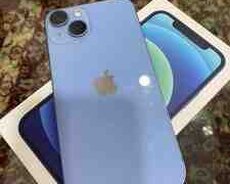 Apple iPhone 14 Blue 128GB, 4GB
