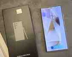 Samsung Galaxy S24 Ultra Titanium Gray 256GB, 12GB