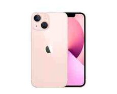 Apple iPhone 13 Pink 128GB, 4GB