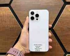 Apple iPhone 16 Pro Max White Titanium 256GB, 8GB