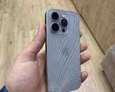 Apple iPhone 15 Pro Natural Titanium 128GB, 8GB