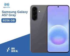 Samsung Galaxy A57 (SM-A576B) 8, 256GB Gray