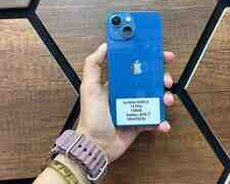 Apple iPhone 13 Blue 128GB, 4GB