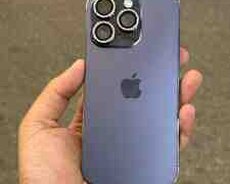 Apple iPhone 14 Pro Deep Purple 256GB, 6GB