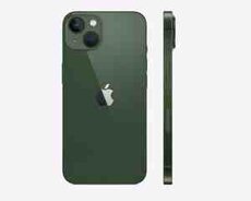 Apple iPhone 13 Mini Green 128GB, 4GB