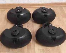 Dinamiklər Electro Voice