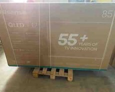 Hisense Qled Televizor 85E7Q