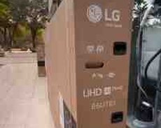 Televizor LG86UT81006LA