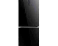 Soyuducu HOFFMANN NFB-185BG (QARA)