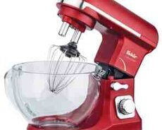 Kombayn Fakir CULINA ROBOT MIXER ROUGE
