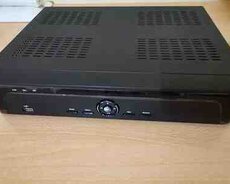 DVR qurgu
