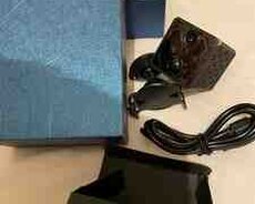 WI-FI Kamera və səsyazan