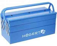 Metal alət qutusu HÖGERT