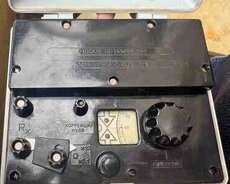 Elektrik ölçü cihazı ЭС-373-2 (Ohmmetr)