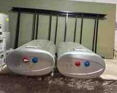 Su qızdırıcısı Nova Hot