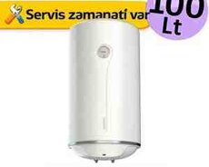 Su qızdırıcısı Arıston 100L