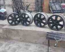 Peugeot diskləri R16