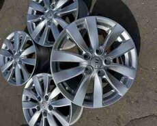 Kia Cerato diskləri R16