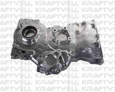 Mitsubishi L 200 yağ nasosu