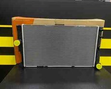 BMW F10 su radiatoru